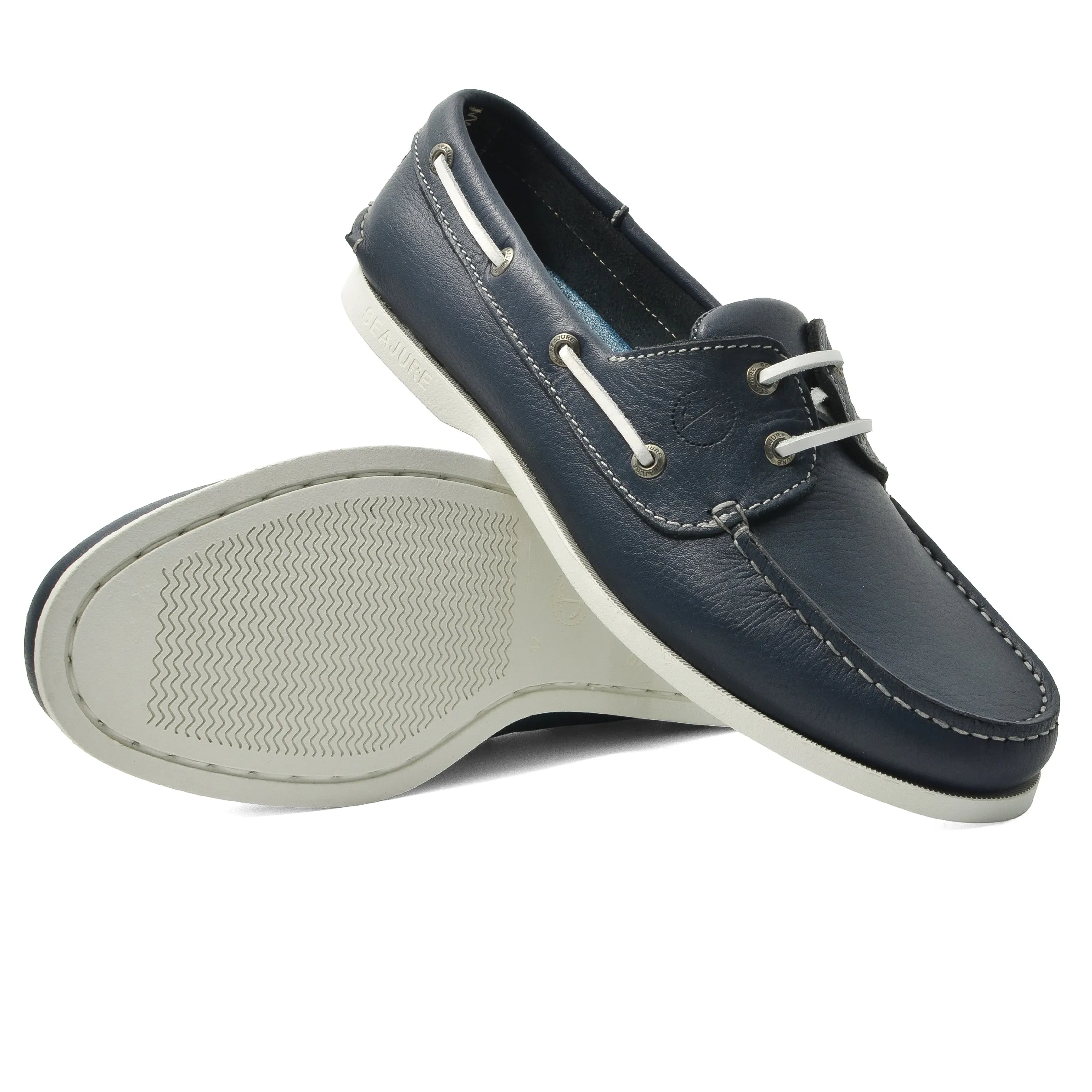 Men Boat Shoe Laurito