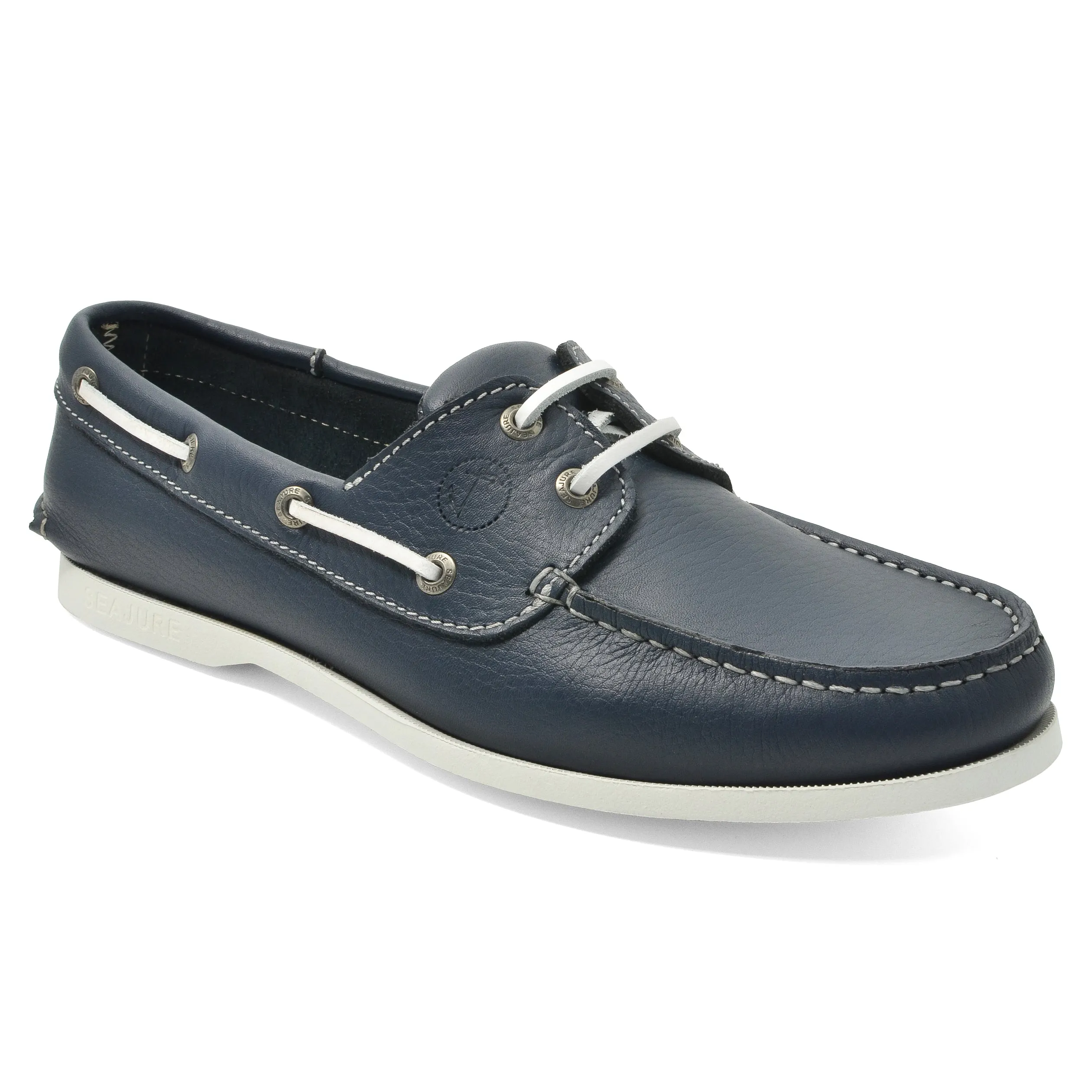 Men Boat Shoe Laurito