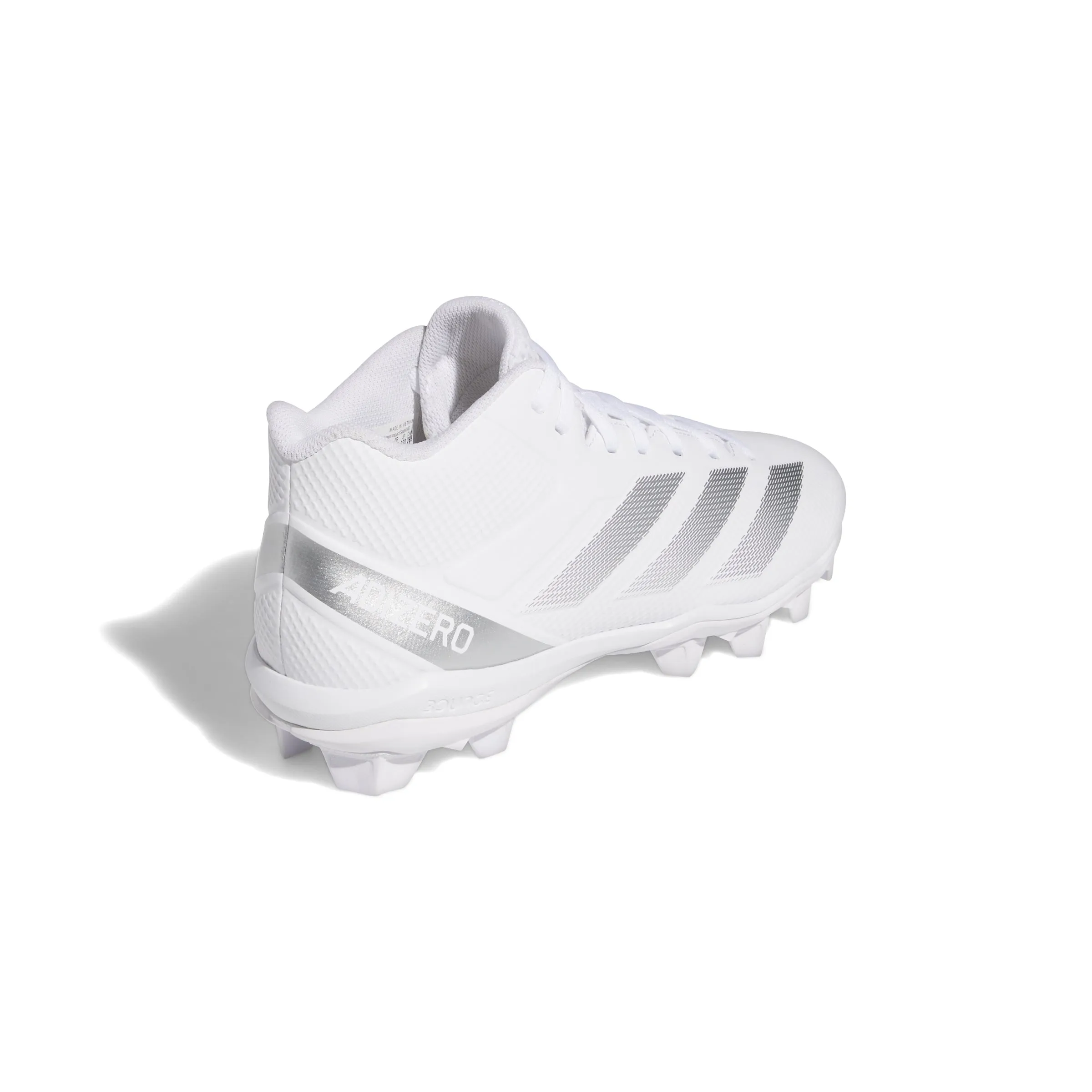 Men's Adidas Adizero Impact.2 Moulded Football Cleats