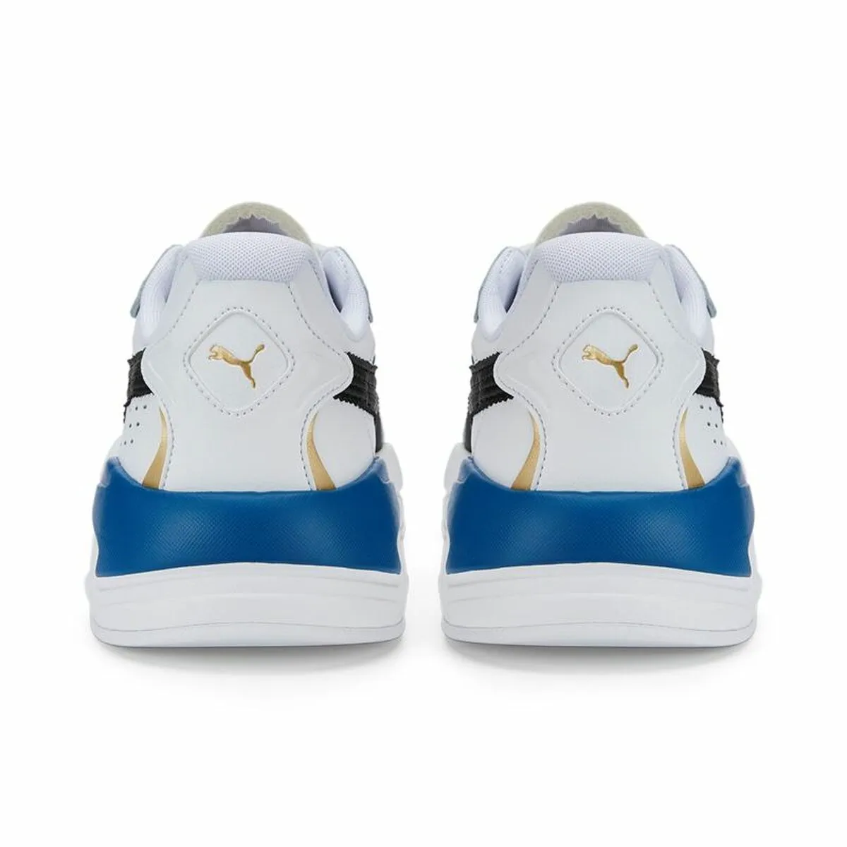 Men’s Casual Trainers Puma X-Ray Speed White