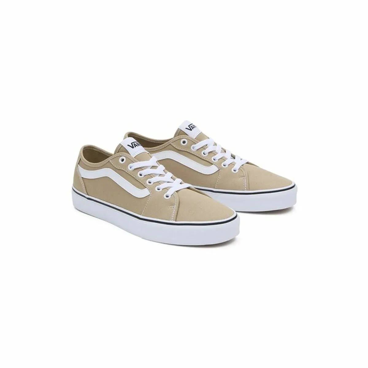 Men’s Casual Trainers Vans Filmore Decon Light brown