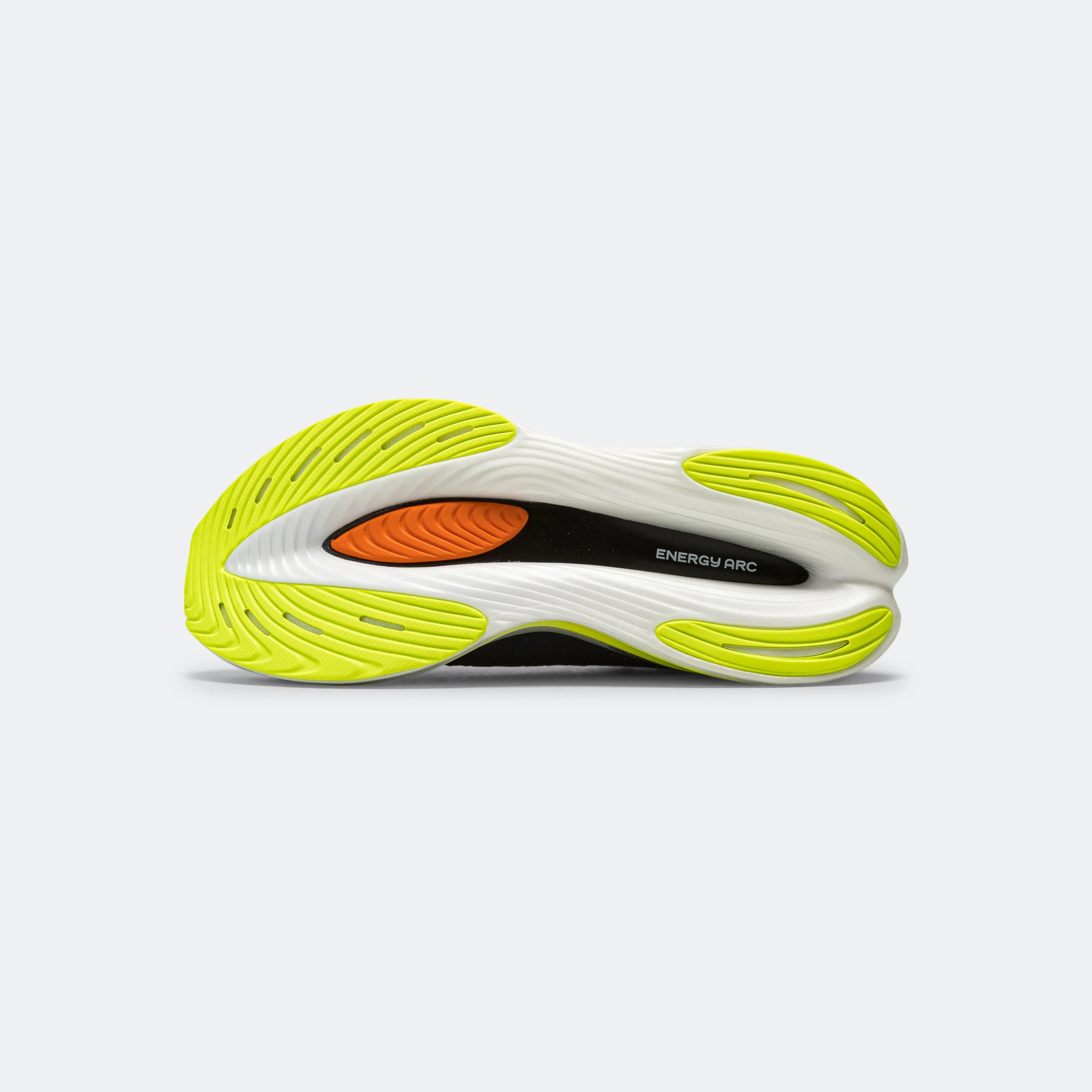 Mens FuelCell SuperComp Elite v3 - NYCM Neon