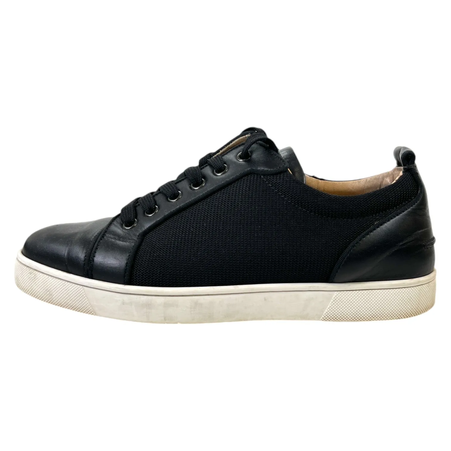 Men's Rantulow Low Trainers Black Size EU 41 / UK 7