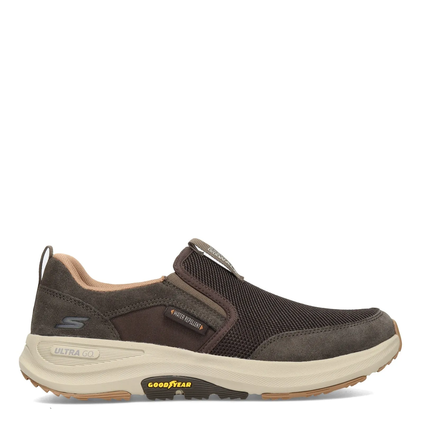 Men's Skechers, GOwalk Outdoor - Andes Walking Shoe