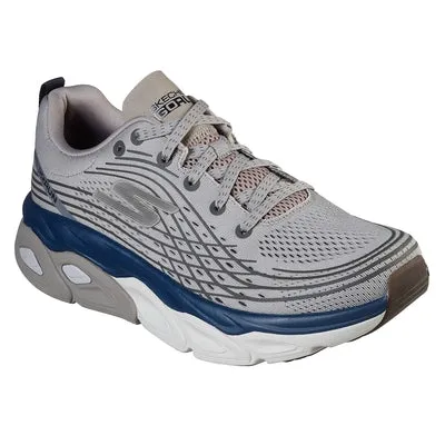 MEN'S SKECHERS MAX CUSHIONING ULTIMATE ATHLETIC SHOES 54440 NTNV