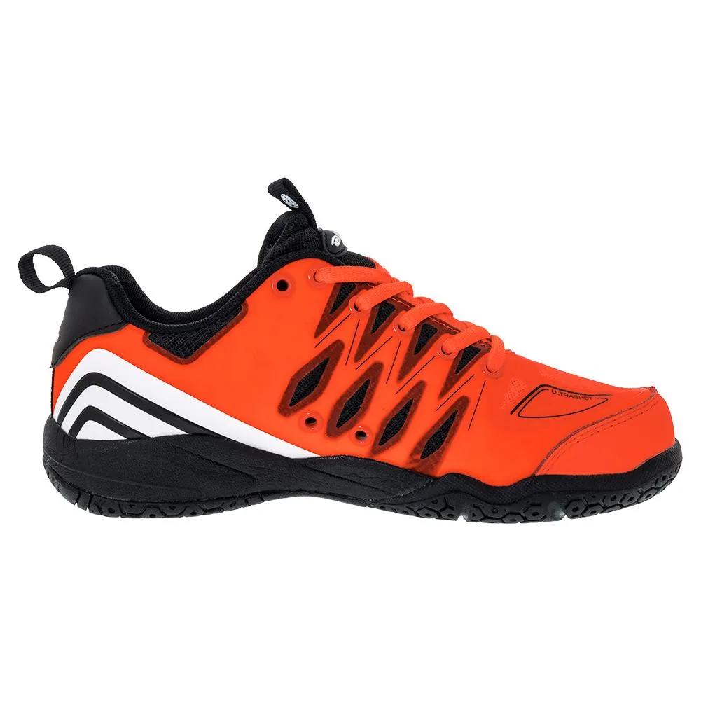 Men`s Tyler Signature Edition Pickleball Shoes Solar