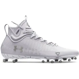 Men's Under Armour Spotlight Lux MC 2.0 Football Cleats