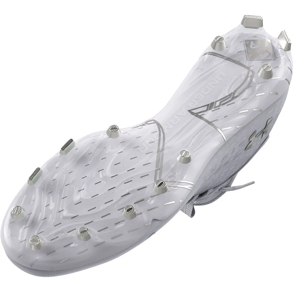 Men's Under Armour Spotlight Lux MC 2.0 Football Cleats