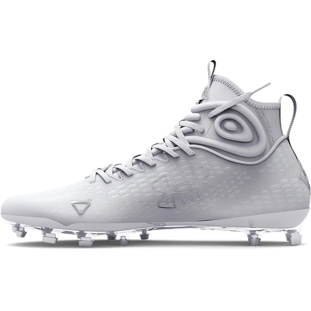 Men's Under Armour Spotlight Lux MC 2.0 Football Cleats