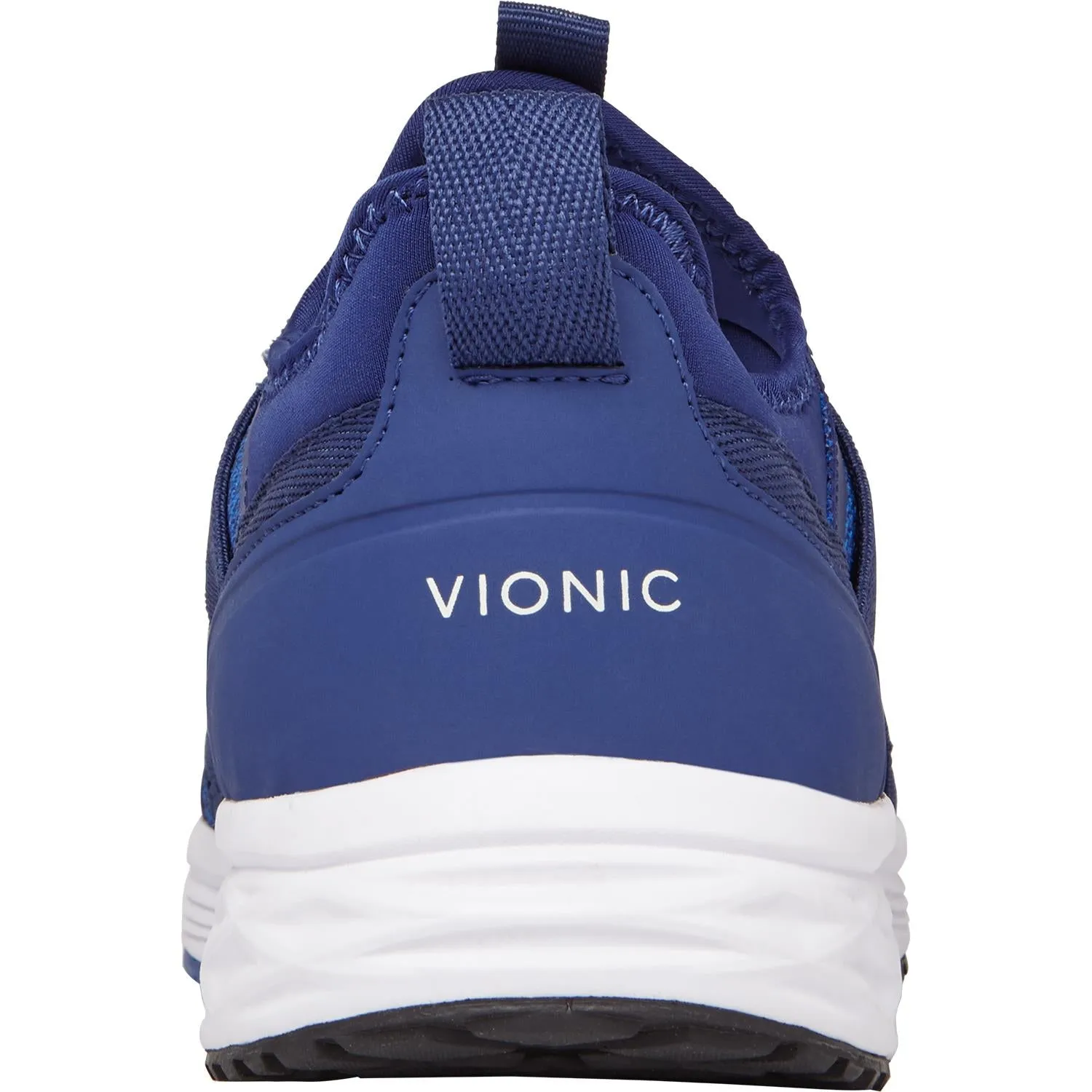 Men's Vionic Jasper Blue Mesh