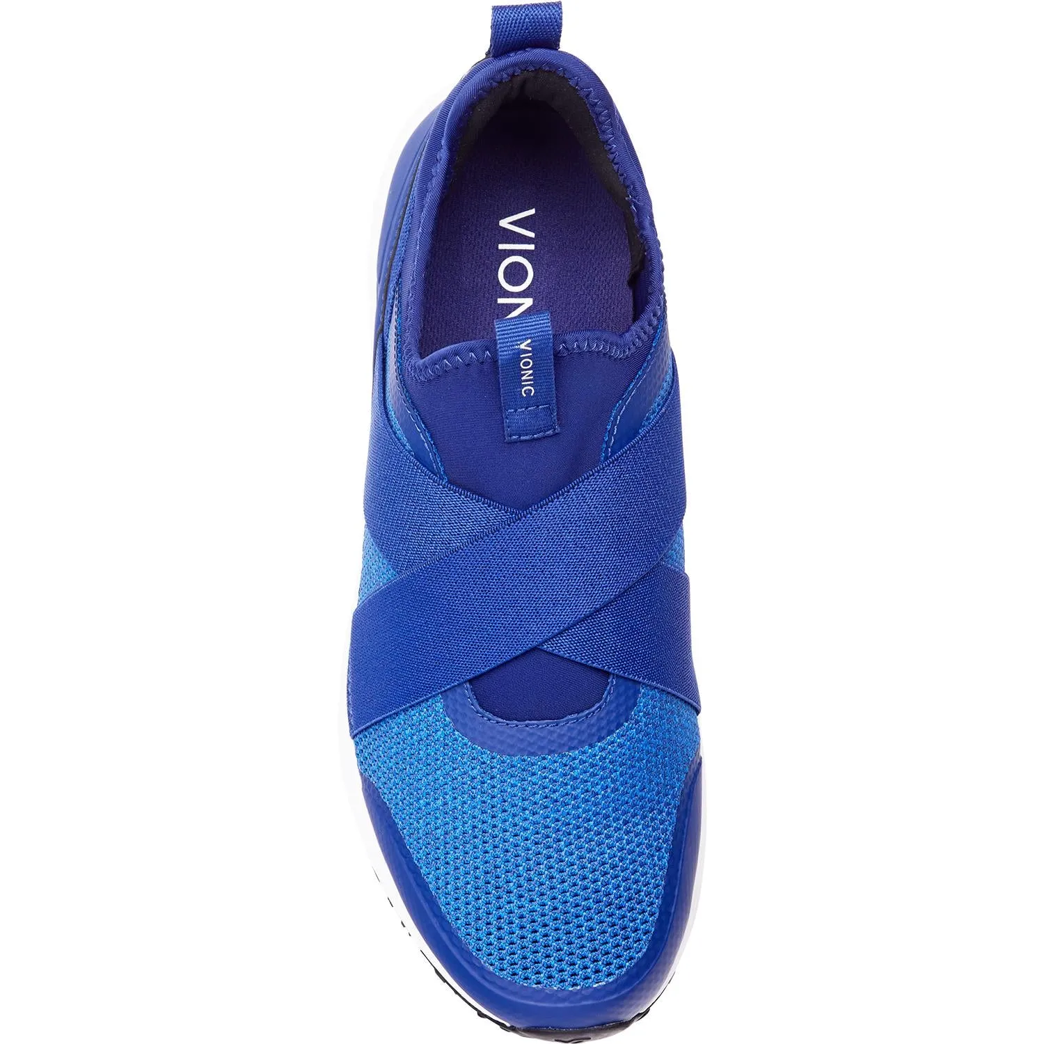 Men's Vionic Jasper Blue Mesh