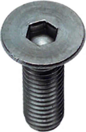 Metric Hardware Bolts