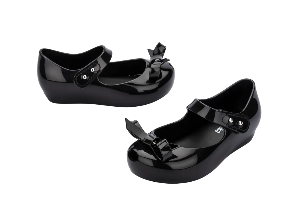 MINI MELISSA ULTRAGIRL BOW IV BB