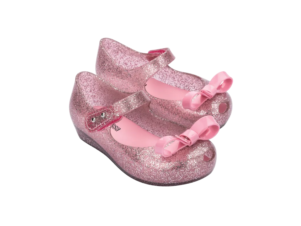 MINI MELISSA ULTRAGIRL BOW IV BB