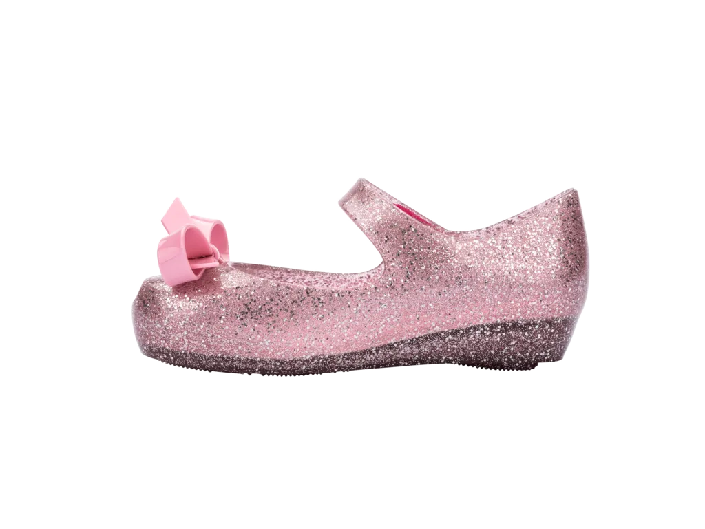 MINI MELISSA ULTRAGIRL BOW IV BB