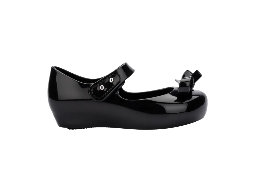 MINI MELISSA ULTRAGIRL BOW IV BB