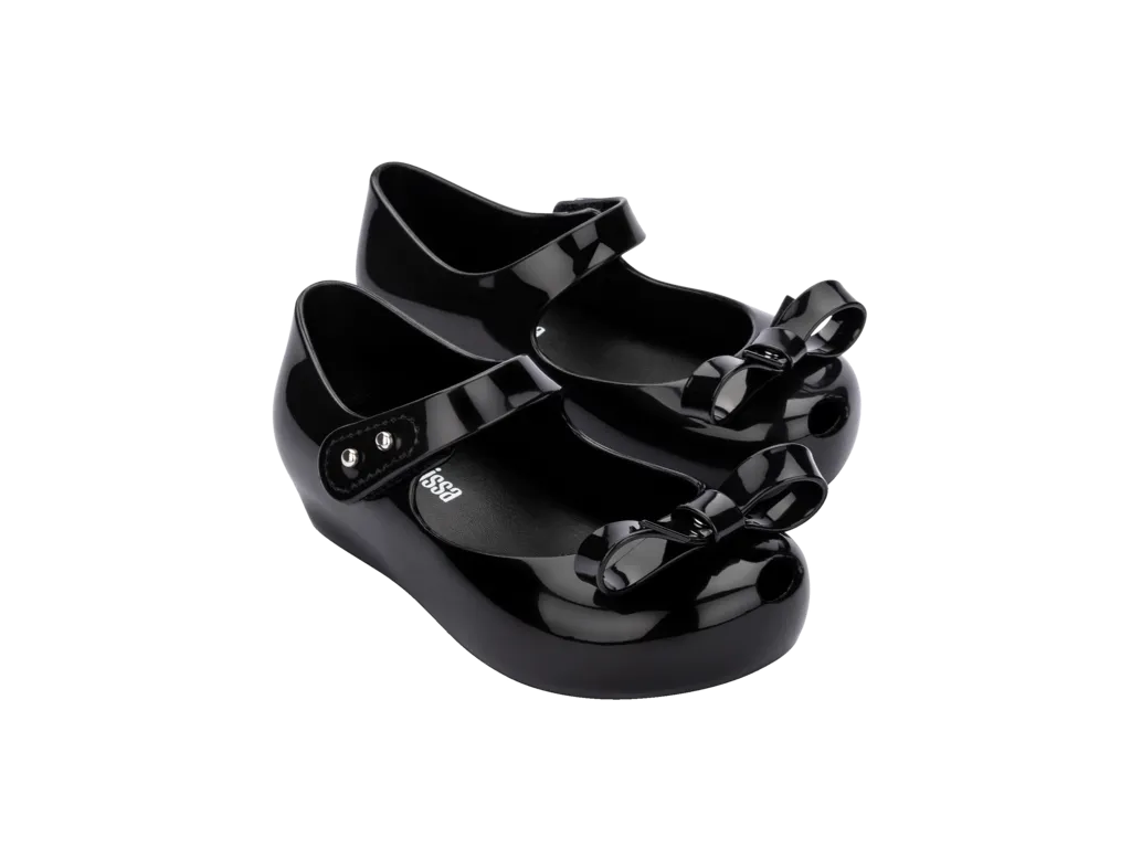 MINI MELISSA ULTRAGIRL BOW IV BB