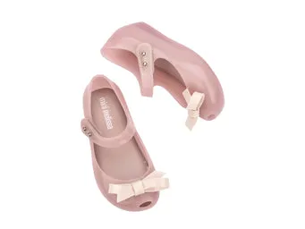 MINI MELISSA ULTRAGIRL BOW IV BB