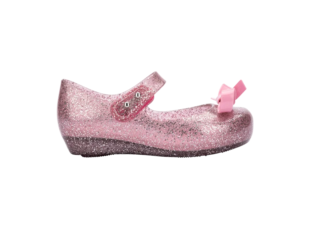 MINI MELISSA ULTRAGIRL BOW IV BB