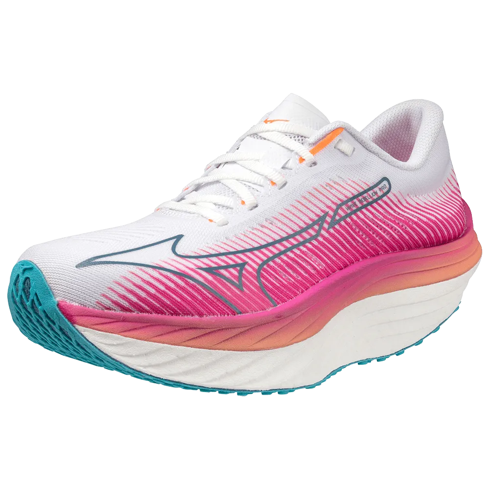 Mizuno Wave Rebellion Pro Womens