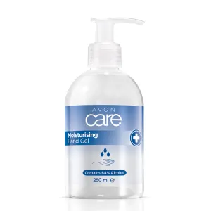 Moisturising Hand Gel - 250ml