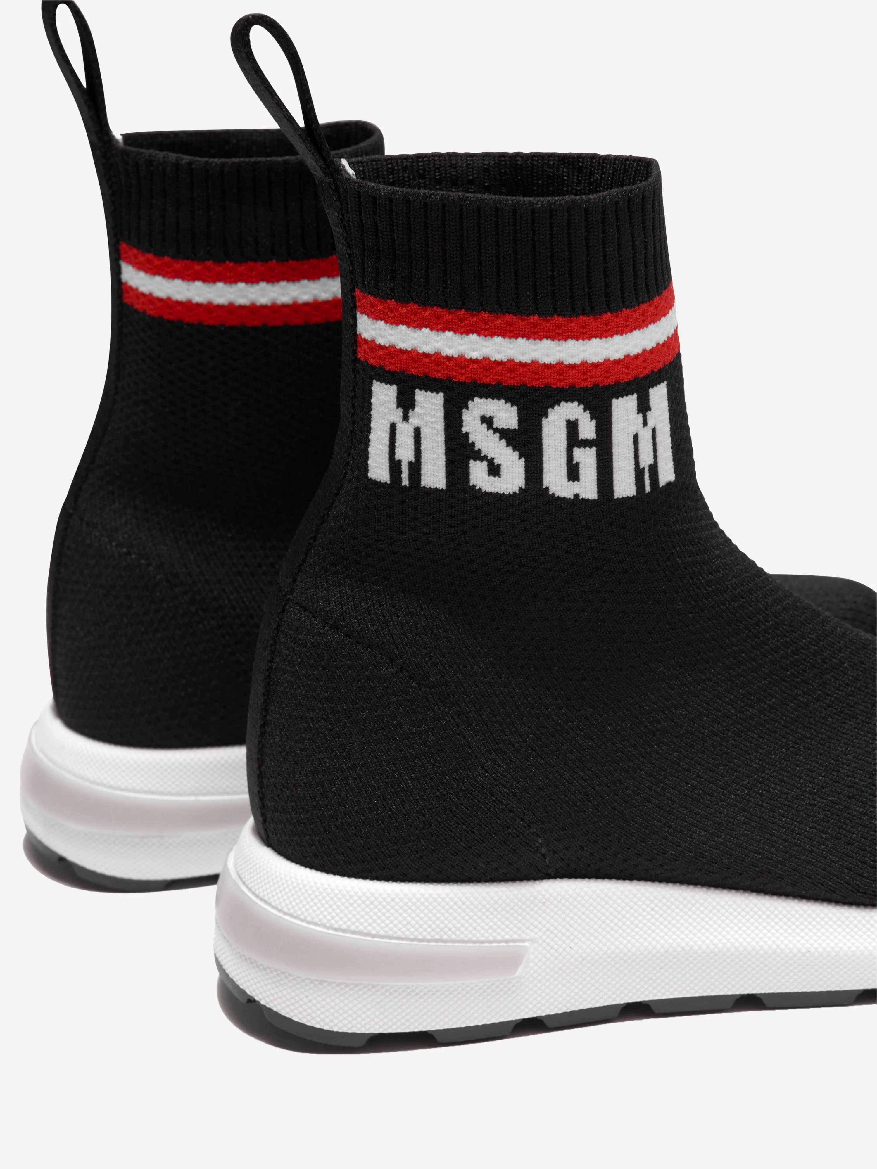 MSGM Unisex Trainers