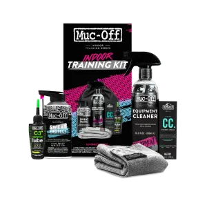 Muc-Off Indoor Cycling Training Kit