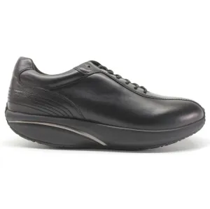 Nafasi 4 Leather Men's Running Trainers