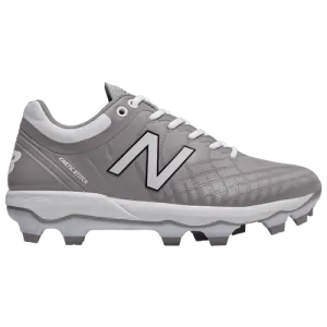 NB Low Molded Cleats Grey PL4040G5