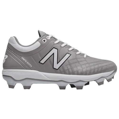 NB Low Molded Cleats Grey PL4040G5