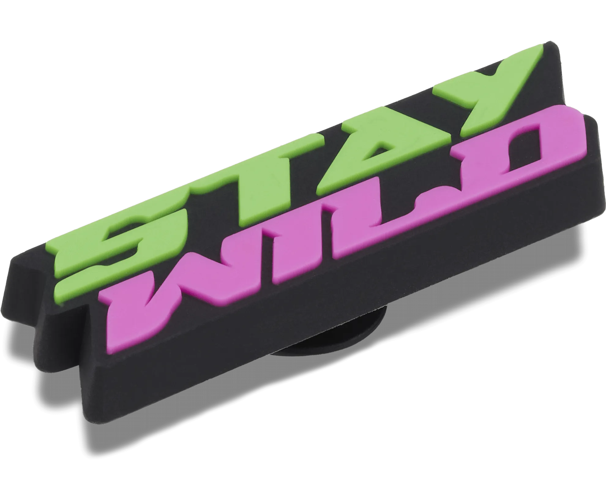 Neon Stay Wild