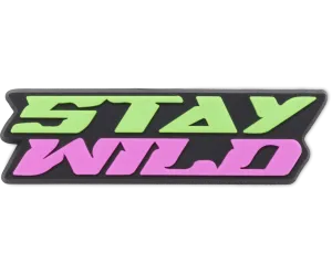 Neon Stay Wild