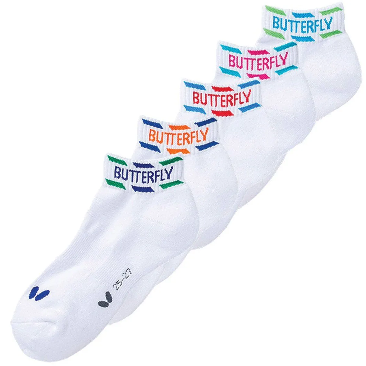 Neorally Socks