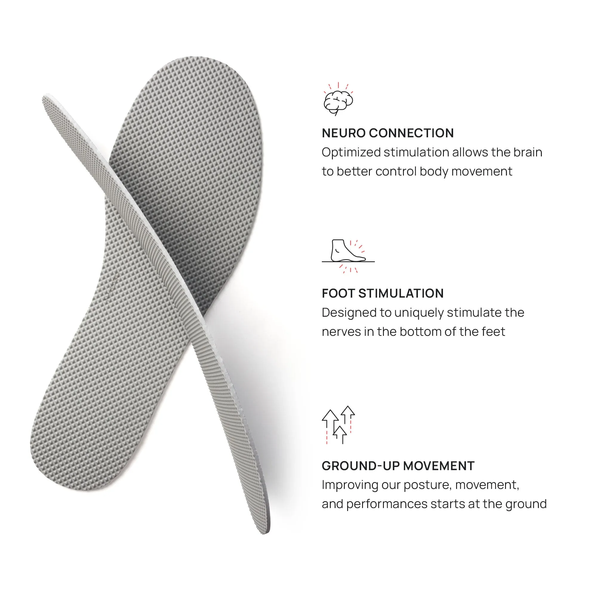 Neuro Insoles