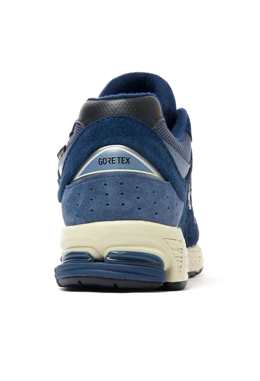 New Balance 2002R GORE-TEX Trainers - NB Navy