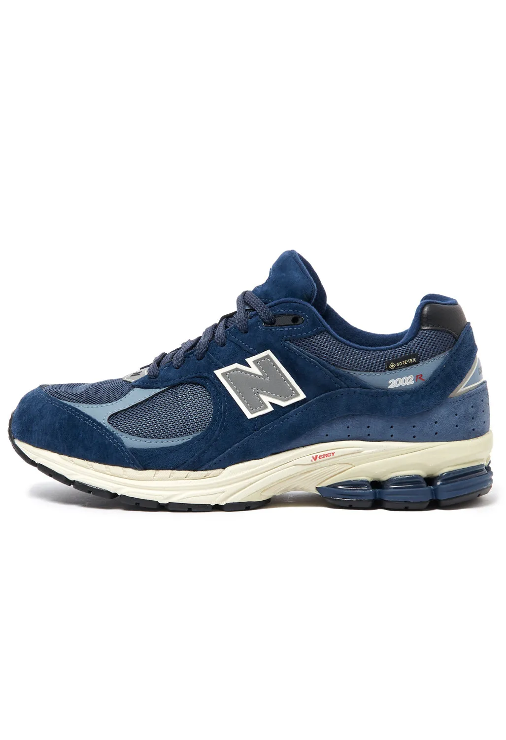 New Balance 2002R GORE-TEX Trainers - NB Navy