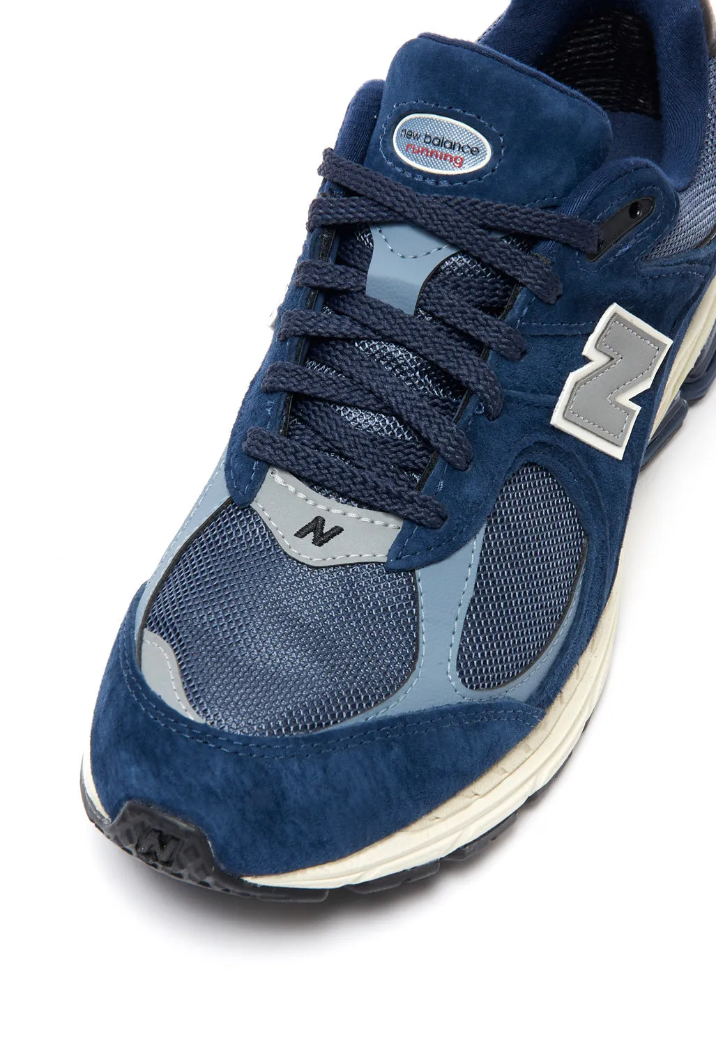 New Balance 2002R GORE-TEX Trainers - NB Navy