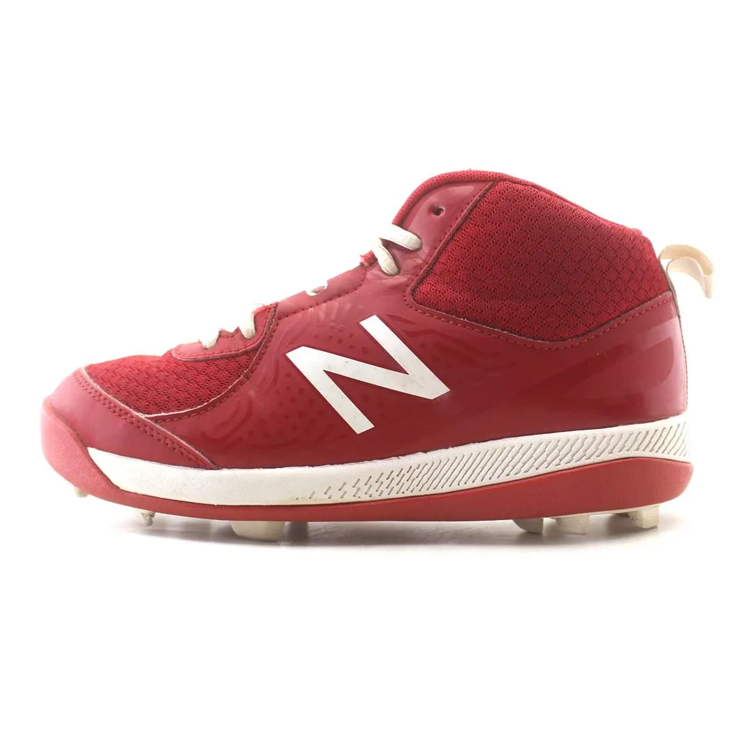 NEW BALANCE CLEATS