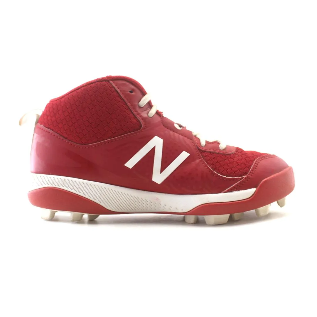 NEW BALANCE CLEATS