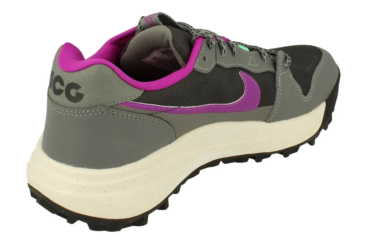 Nike Acg Lowcate Mens Trainers Dx2256 002