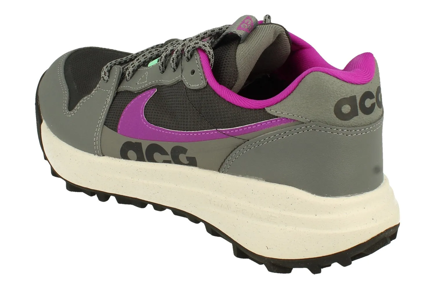 Nike Acg Lowcate Mens Trainers Dx2256 002