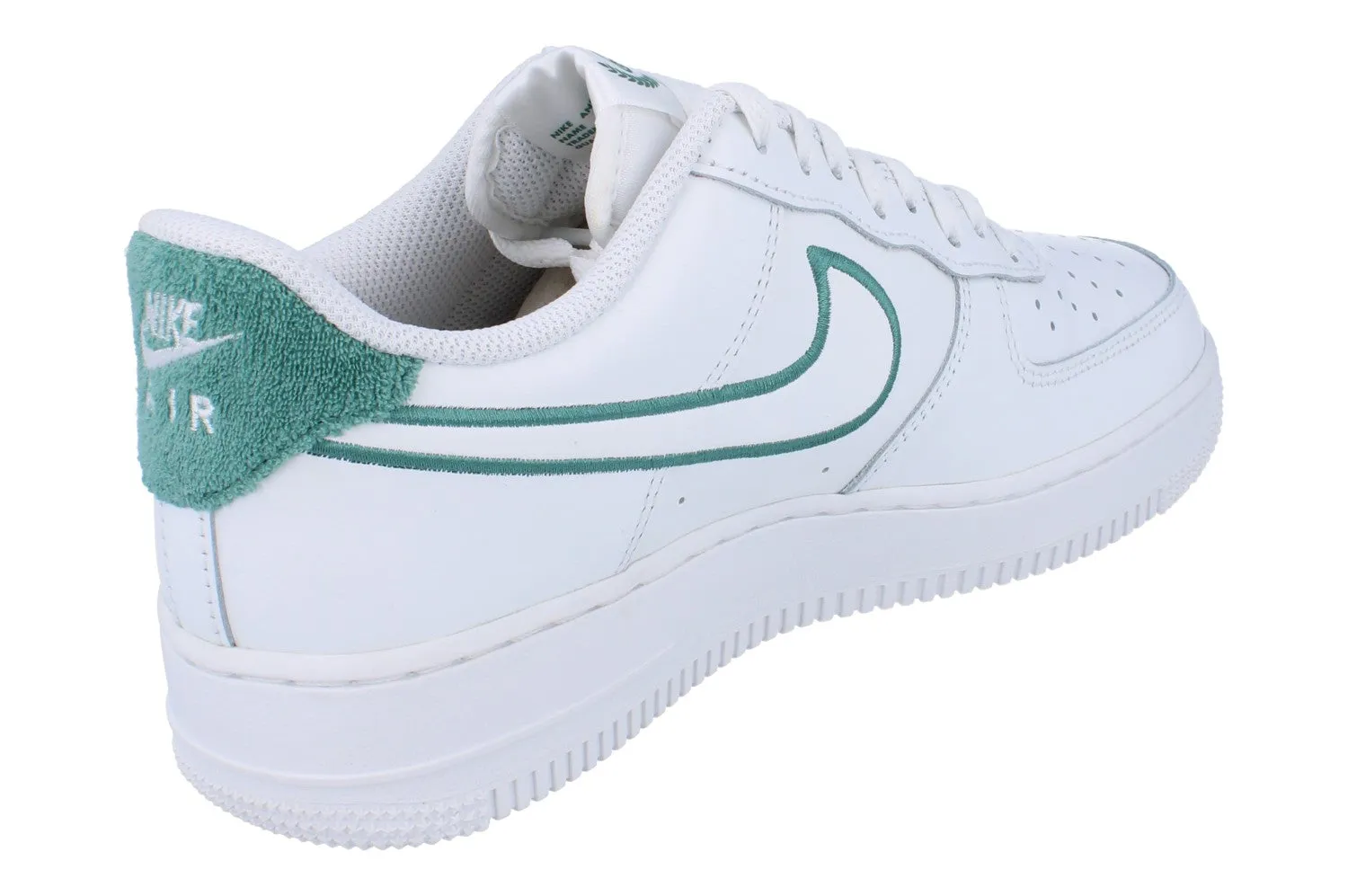 Nike Air Force 1 07 LV8 Mens Trainers Fn8349  100