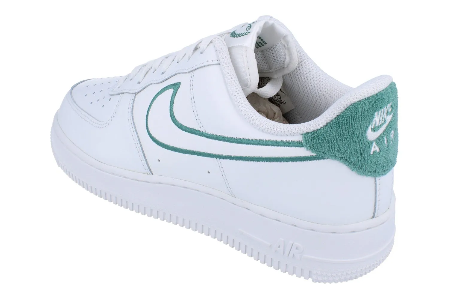 Nike Air Force 1 07 LV8 Mens Trainers Fn8349  100