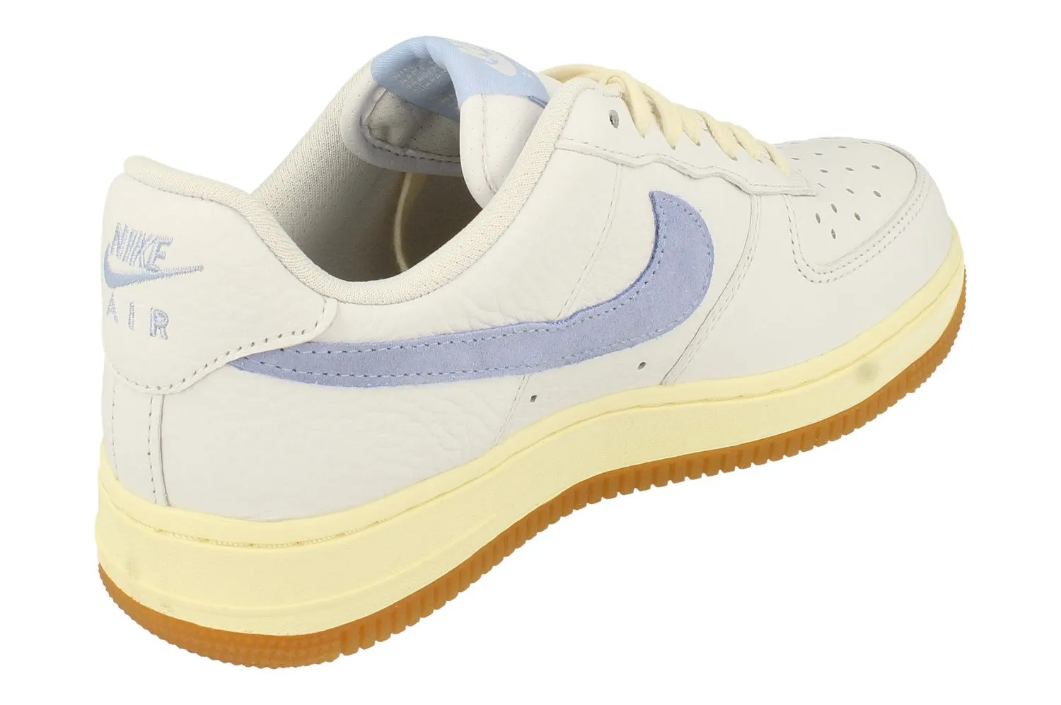 Nike Air Force 1 07 Womens Trainers Fd9867 100