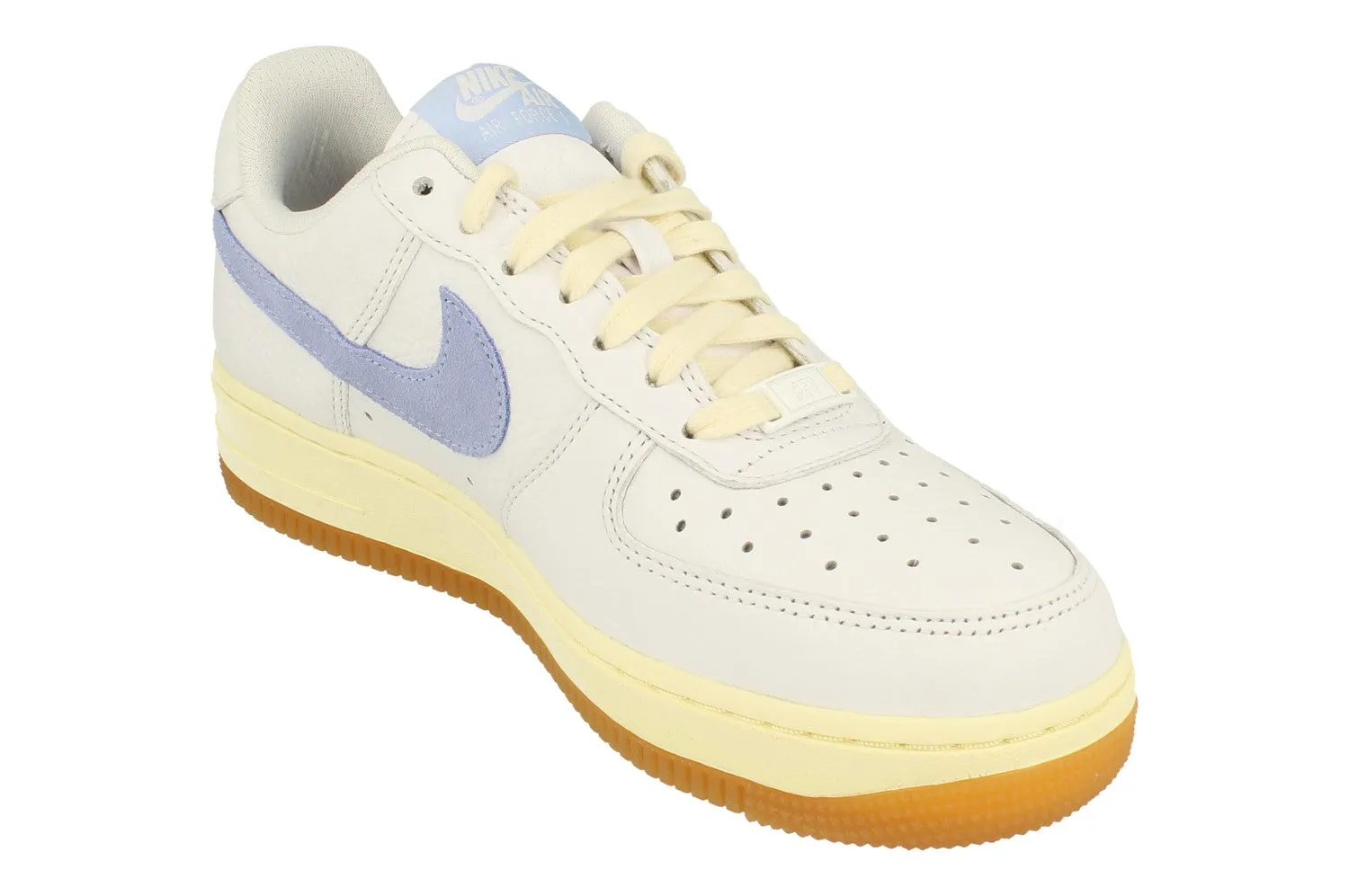 Nike Air Force 1 07 Womens Trainers Fd9867 100