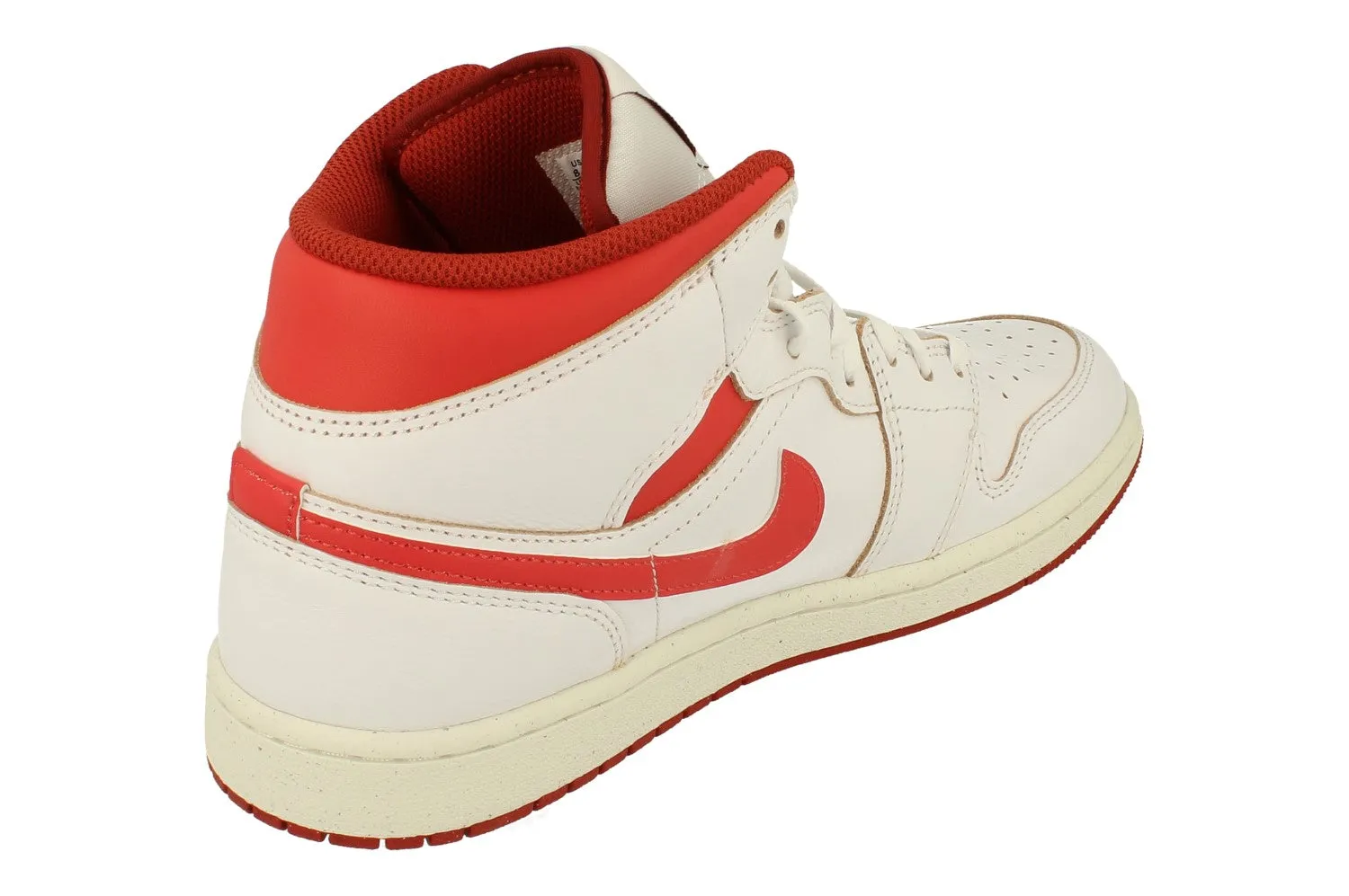 Nike Air Jordan 1 Mid SE Mens Trainers FJ3458 160