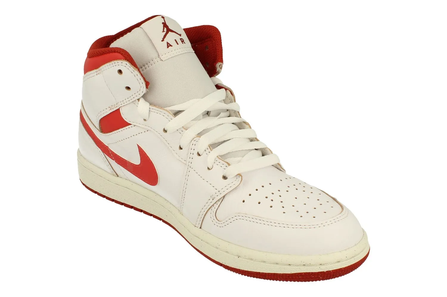 Nike Air Jordan 1 Mid SE Mens Trainers FJ3458 160