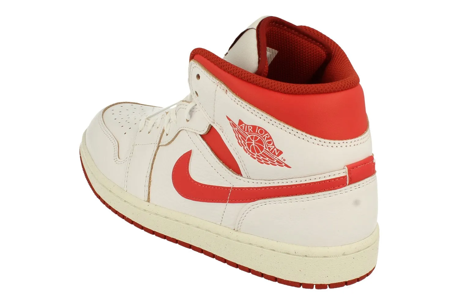 Nike Air Jordan 1 Mid SE Mens Trainers FJ3458 160