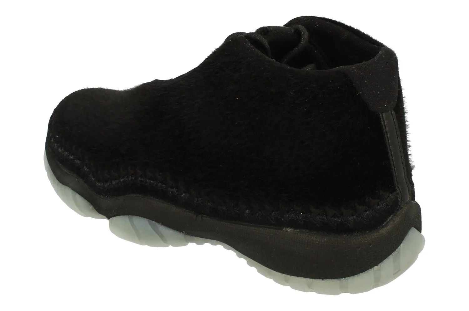 Nike Air Jordan Future Womens Basketball Trainers AR0726 006