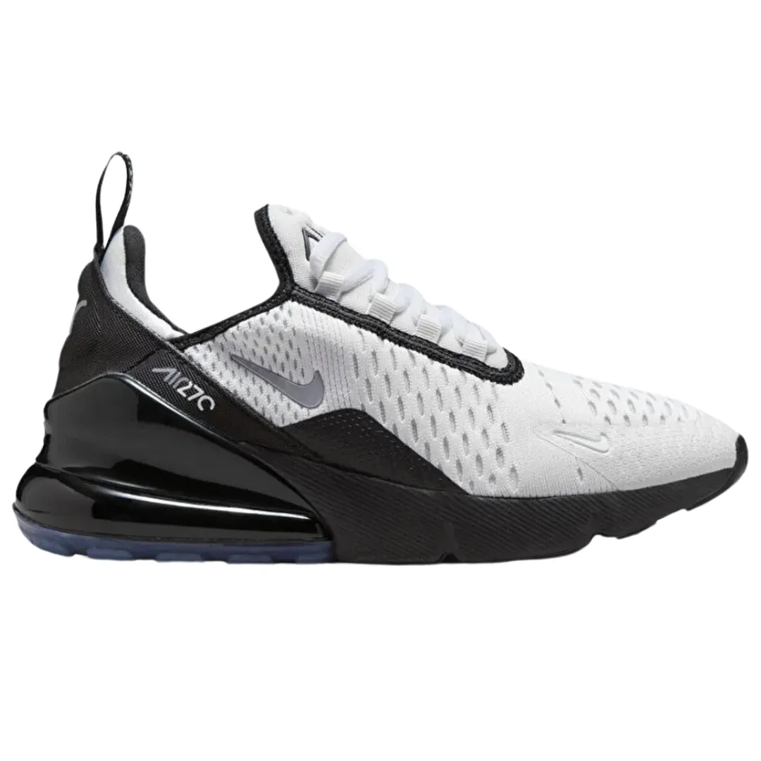 Nike Air Max 270 SE White Trainers